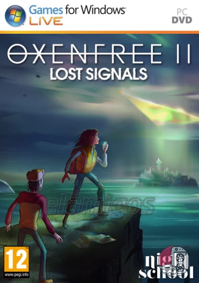 download Oxenfree II Lost Signals