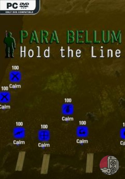 download Para Bellum Hold the Line