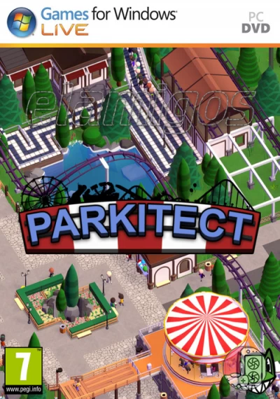 download Parkitect