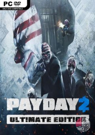 download PAYDAY 2
