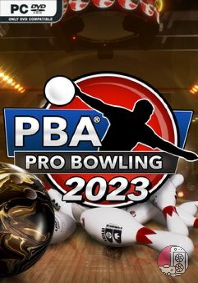 download PBA Pro Bowling 2023