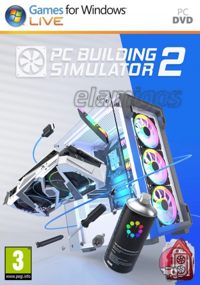 download PC Building Simulator 2