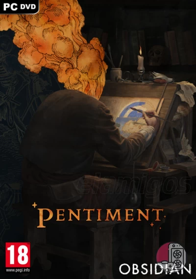 download Pentiment