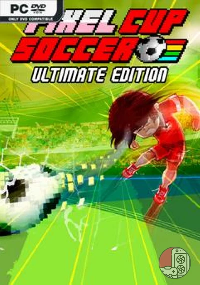 download Pixel Cup Soccer Ultimate Edition