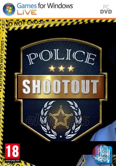 download Police Shootout