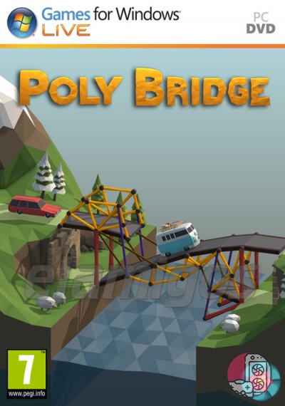 download Poly Bridge