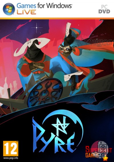 download Pyre