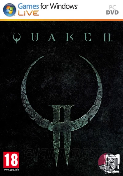 download Quake II Enhanced Edition