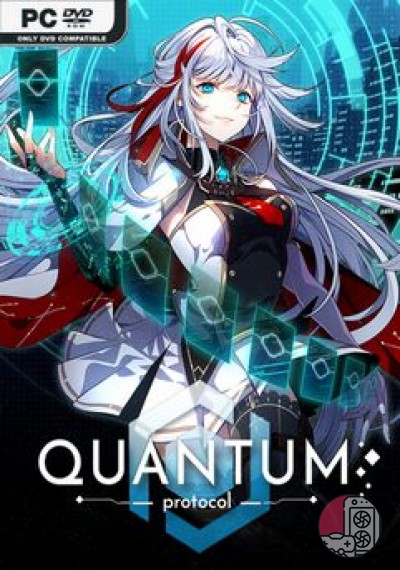 download Quantum Protocol