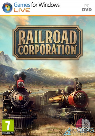 download Railroad Corporation
