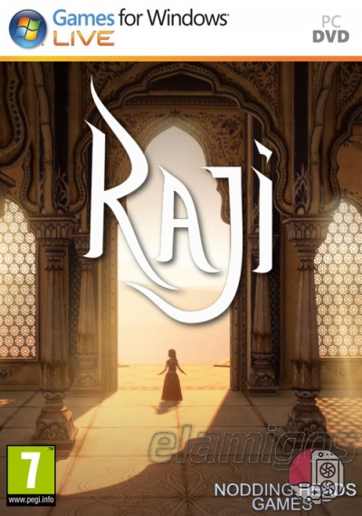 download Raji: An Ancient Epic