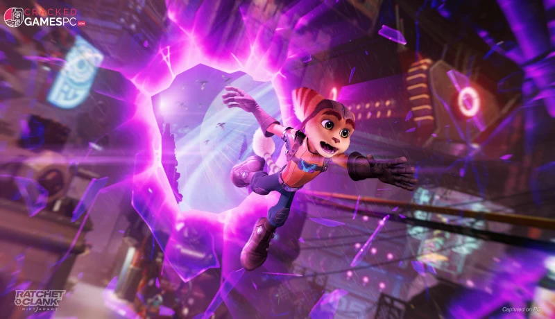 Download Ratchet and Clank Rift Apart