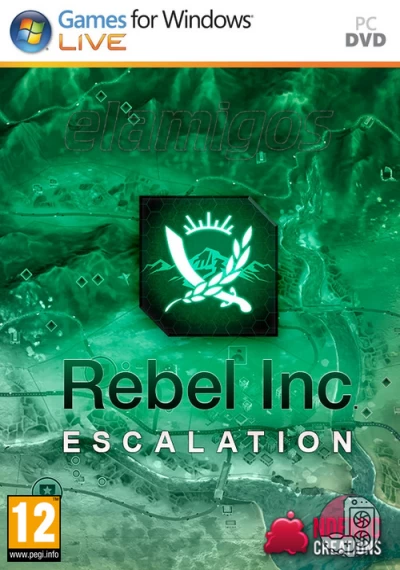 download Rebel Inc: Escalation