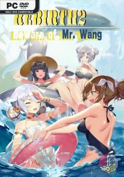 download Rebirth:Beware of Mr.Wang