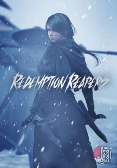 download Redemption Reapers