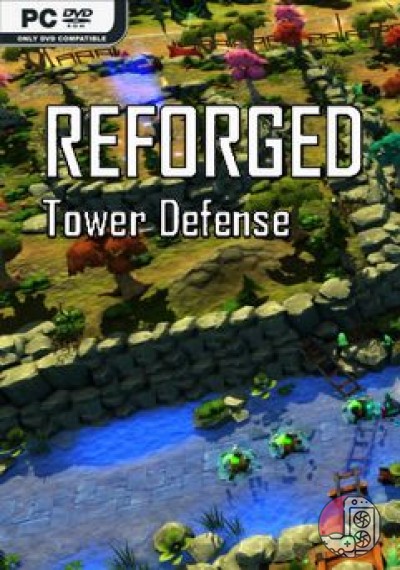 download Reforged TD Tower Defense