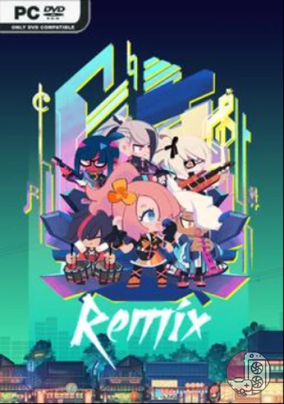download ReMix