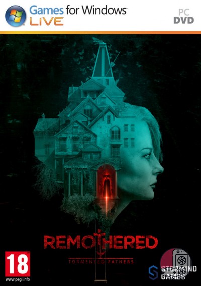 download Remothered: Tormented Fathers