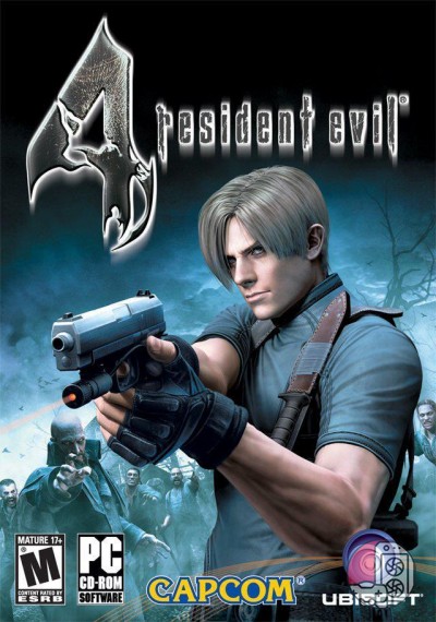 download Resident Evil 4 HD Project