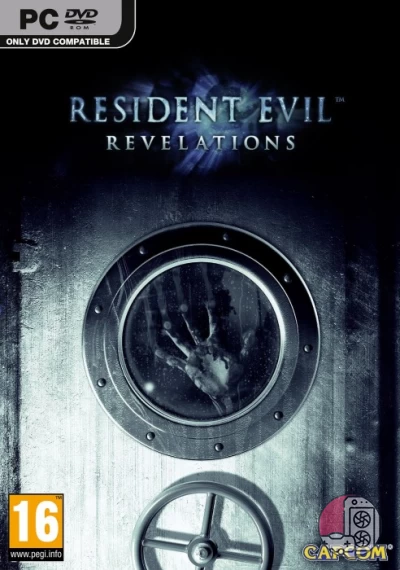 download Resident Evil Revelations - Completem Pack