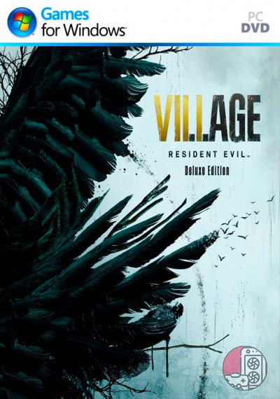 Resident evil village crack