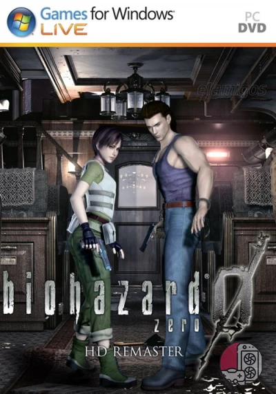 download Resident Evil Zero HD Remaster / Biohazard 0 HD
