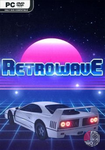 download Retrowave