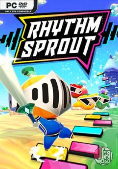 download Rhythm Sprout: Sick Beats & Bad Sweets