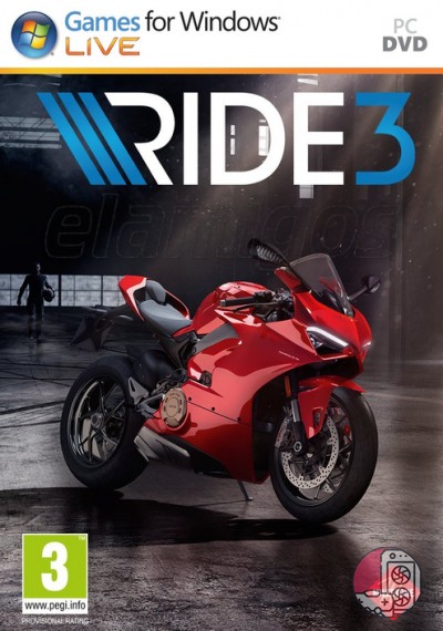 download RIDE 3