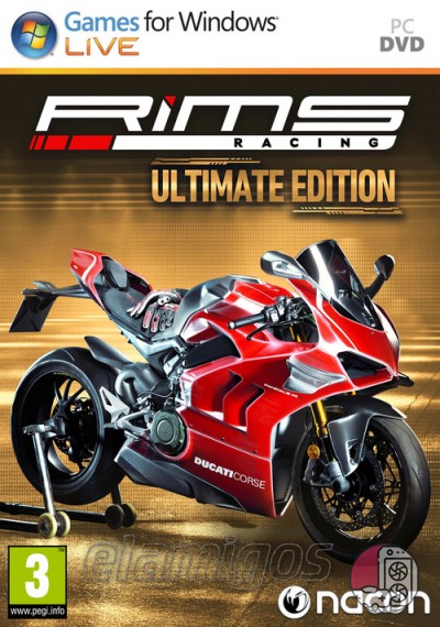 download Rims Racing Ultimate Edition