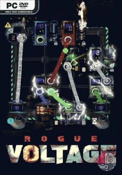 download Rogue Voltage