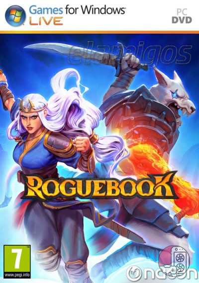 Download Roguebook Deluxe Edition PC  [Torrent ...
