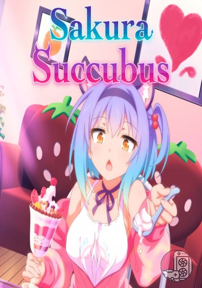 download Sakura Succubus 6