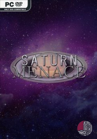download Saturn Menace