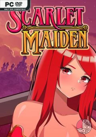 download Scarlet Maiden