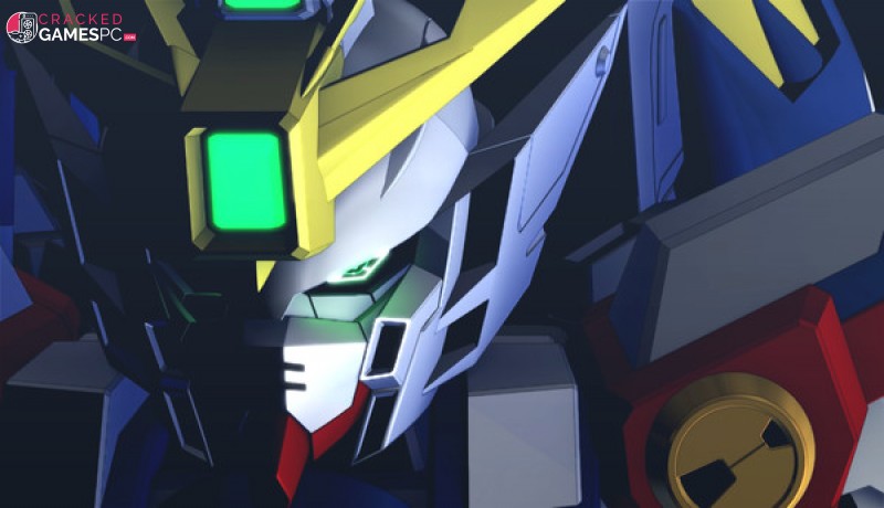 Download SD Gundam G Generation Cross Rays