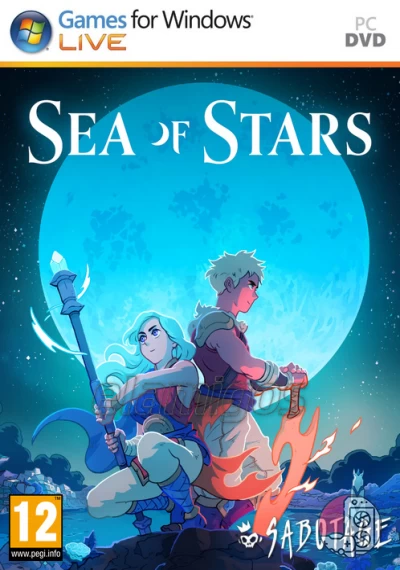 download Sea of Stars