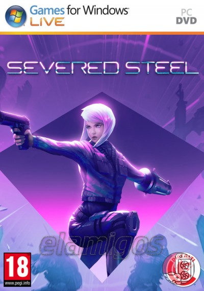 download Severed Steel