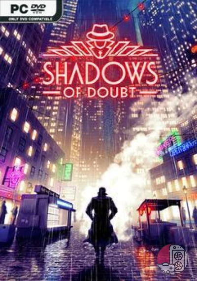 download Shadows of Doubt