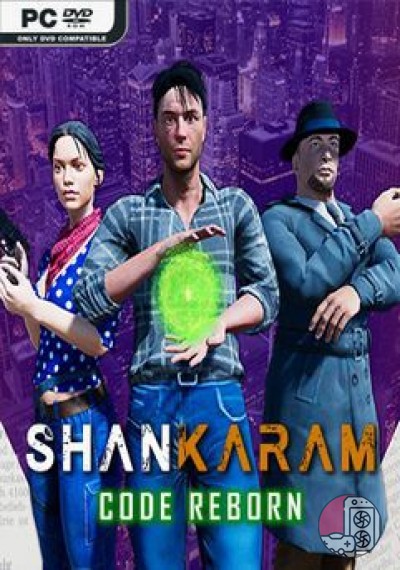 download Shankaram: CODE REBORN