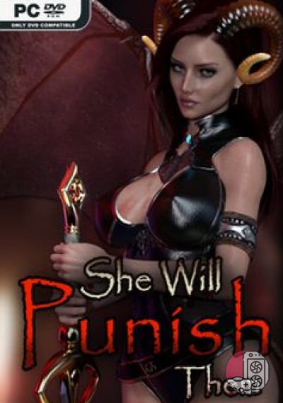 download She Will Punish Them