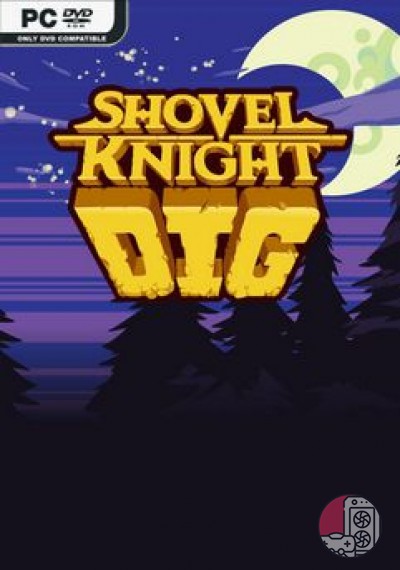 download Shovel Knight Dig