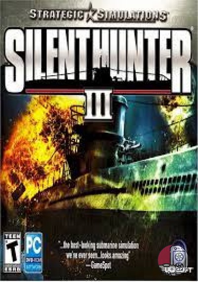 download Silent Hunter 3