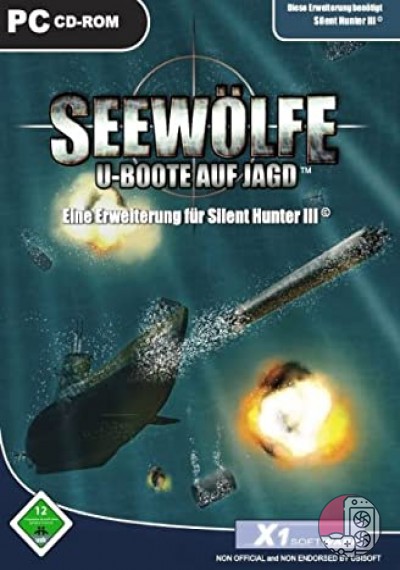 download Silent Hunter 3: Seewölfe U-Boote auf Jagd