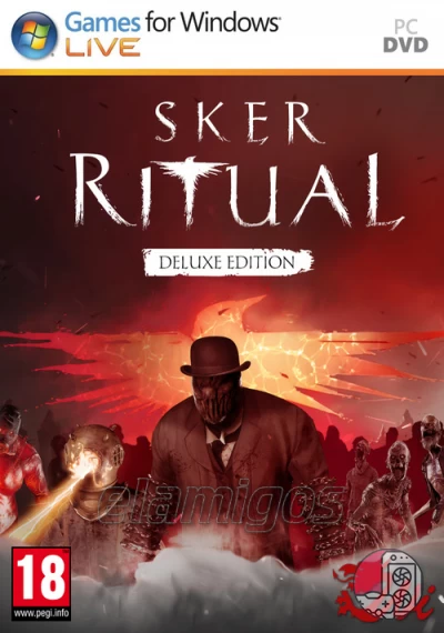 download Sker Ritual