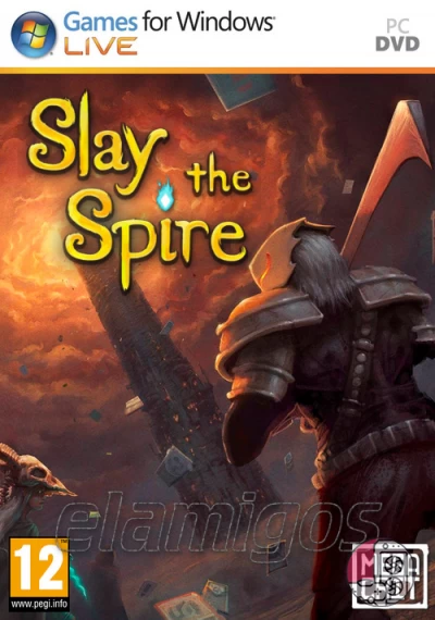 download Slay the Spire