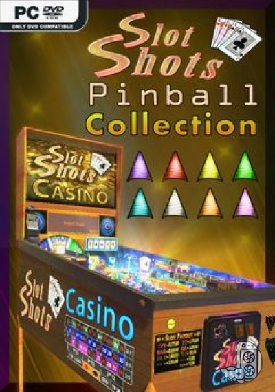 download Slot Shots Pinball Collection