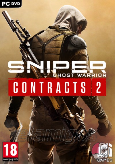 download Sniper Ghost Warrior Contracts 2 Complete Edition