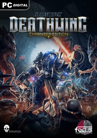 download Space Hulk: Deathwing Enhanced Edition