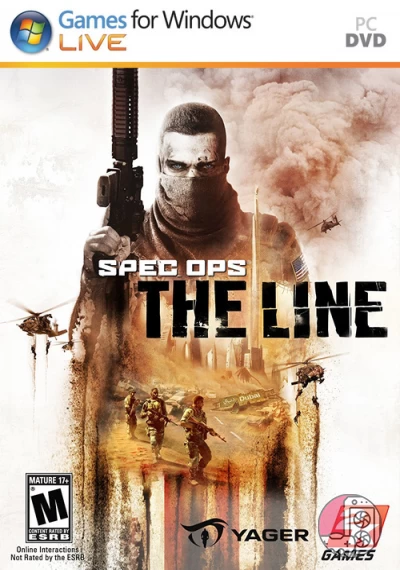 download Spec Ops: The Line